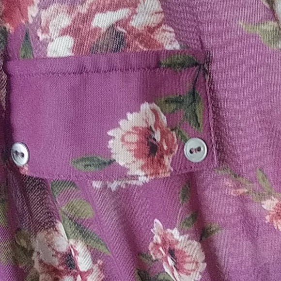 Blouse - Picture 3 of 4